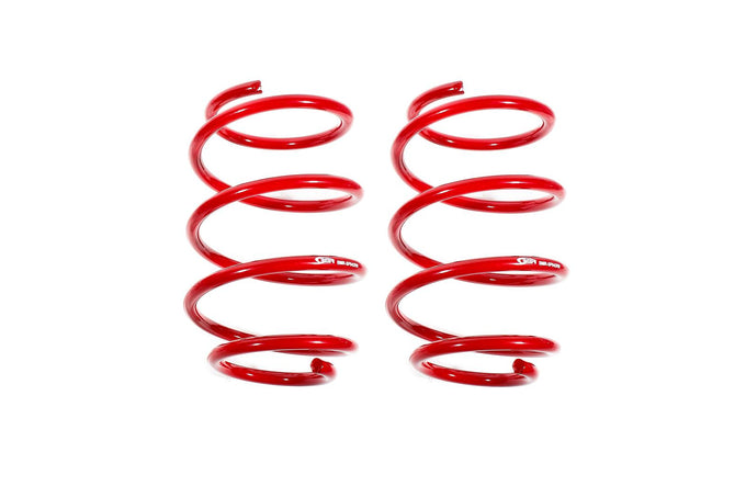 Front Performance Version Lowering Springs <br> 16-20 Chevrolet Camaro
