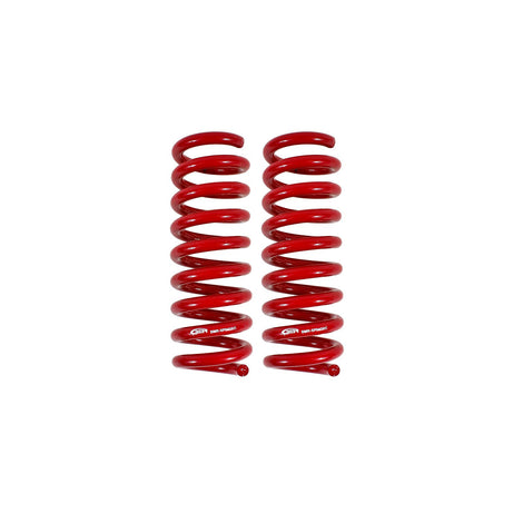 Rear Performance Version Lowering Springs <br> 16-20 Chevrolet Camaro