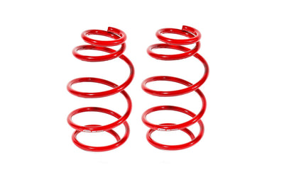 Front Lowering Springs 1.2in Drop <br> 10-15 Chevrolet Camaro