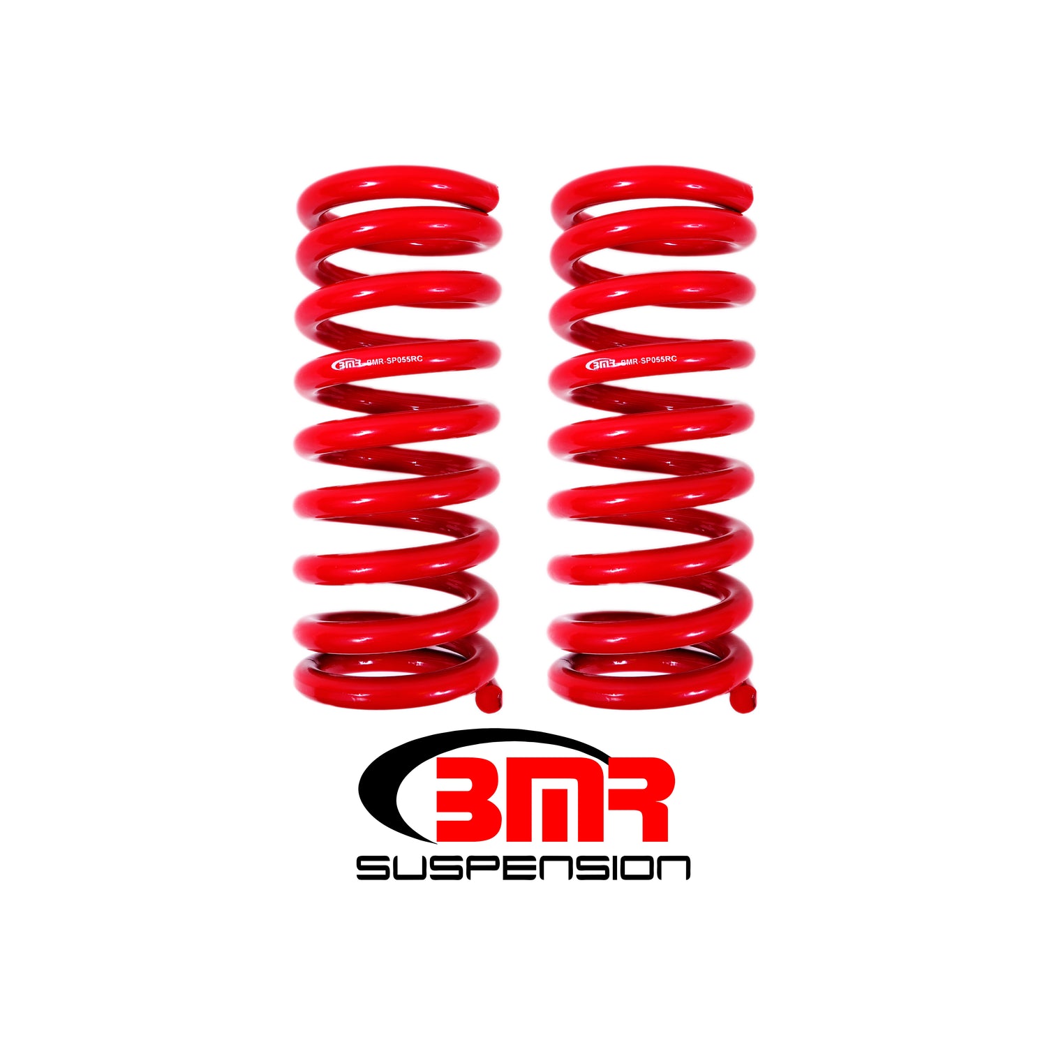 Front Lowering Springs 2in Drop <br> 67-74 Chevy Nova Camaro, Pontiac Firebird