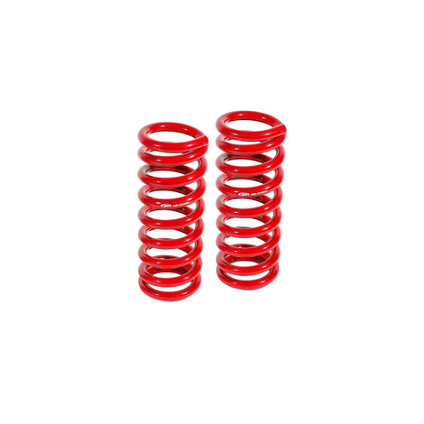 Front Lowering Springs 2in Drop <br> 67-74 Chevy Nova Camaro, Pontiac Firebird