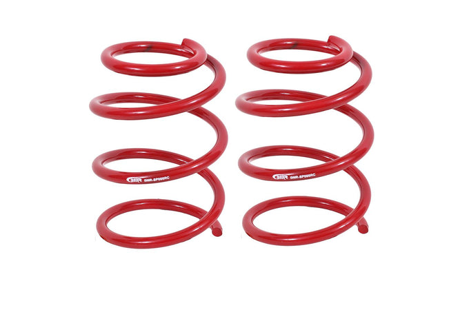 Front Lowering Springs 1.5in Drop <br> 05-14 Ford Mustang