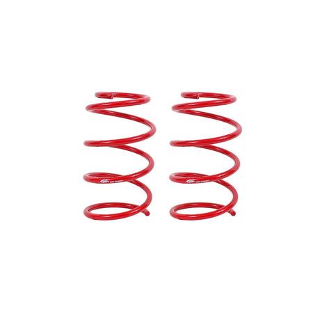 Front Drag Version Lowering Springs 1.5in Drop <br> 05-14 Ford Mustang