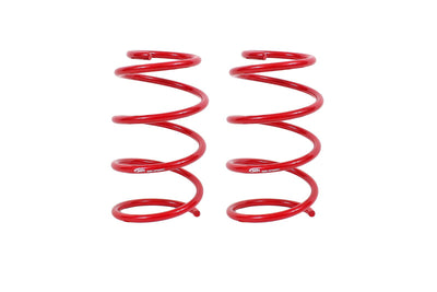 Front Drag Version Lowering Springs 1.5in Drop <br> 05-14 Ford Mustang