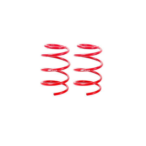 Front Lowering Springs Handling <br> 07-14 Ford Mustang