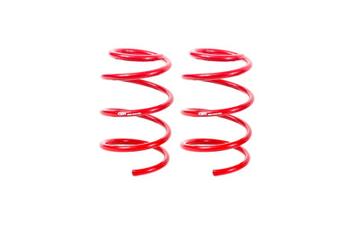 Front Lowering Springs Handling <br> 07-14 Ford Mustang