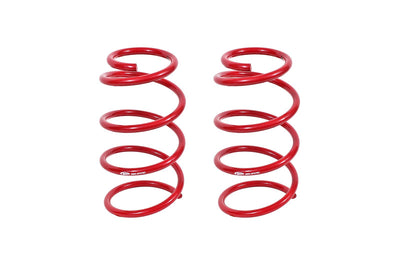 Front Drag Lowering Springs <br> 07-14 Ford Mustang