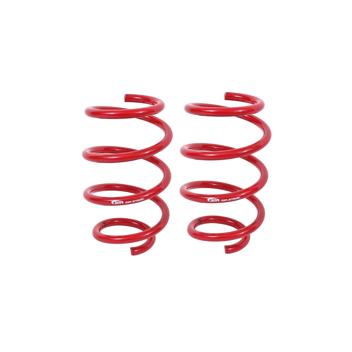 Front Lowering Springs Handling Version <br> 15-24 Ford Mustang