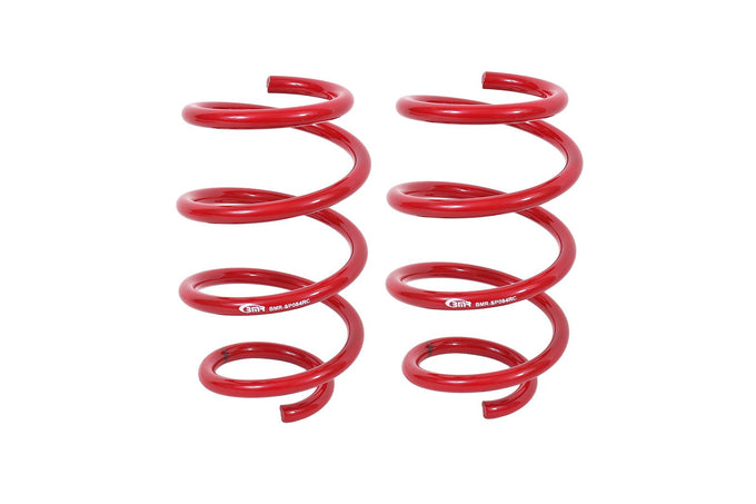 Front Lowering Springs Handling Version <br> 15-24 Ford Mustang