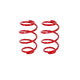 Front Lowering Springs Minimum Drop <br> 15-24 Ford Mustang