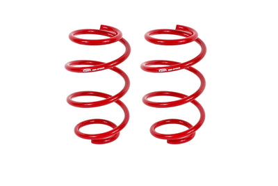 Front Lowering Springs Minimum Drop <br> 15-24 Ford Mustang