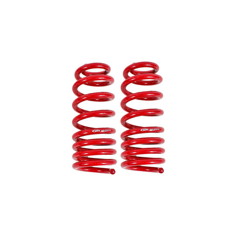 Front Lowering Springs 1.25 Inch Drop <br> 93-02 Chevy Camaro, Pontiac Firebird
