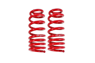 Front Lowering Springs 1.25 Inch Drop <br> 93-02 Chevy Camaro, Pontiac Firebird