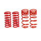 Set Of 4 Lowering Springs 1.25 Inch Drop <br> 82-92 Chevy Camaro, Pontiac Firebird