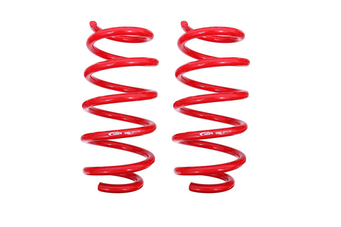 Front Lowering Springs 1.25in Drop <br> 08-20 Dodge Challenger