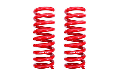 Rear Lowering Springs 1.25in Drop <br> 08-20 Dodge Challenger