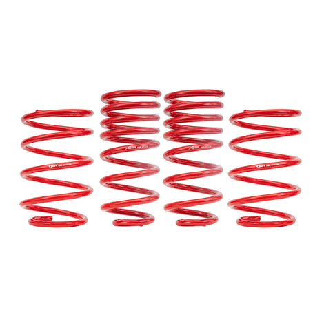 Set Of 4 Lowering Spring Kit 1.0in Drop <br> 08-09 Pontiac G8
