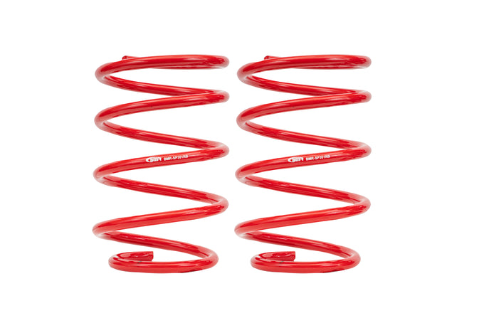 Front Lowering Springs 1.0in Drop <br> 08-09 Pontiac G8
