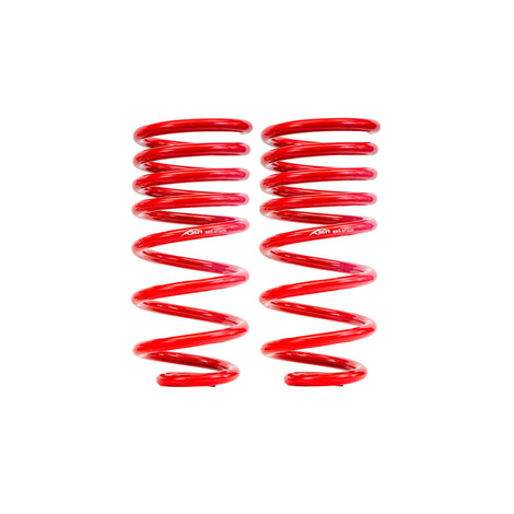 Rear Lowering Springs 1.0in Drop <br> 08-09 Pontiac G8