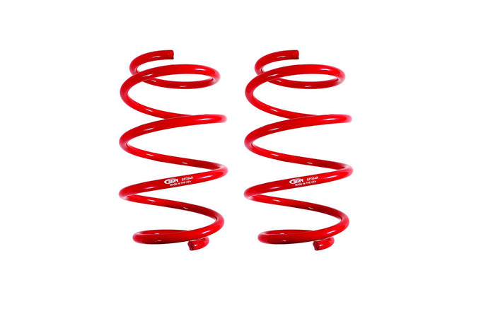 Front Performance Version Lowering Springs <br> 16-20 Chevrolet Camaro