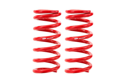 Front Lowering Springs 2.0in Drop <br> 78-87 Buick Regal Chevy Malibu Oldsmobile Cutlass