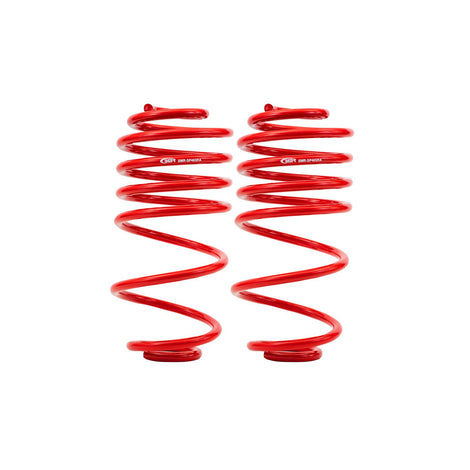 2.0in Lowering Springs <br> 78-87 Buick Regal Chevy Malibu Oldsmobile Cutlass