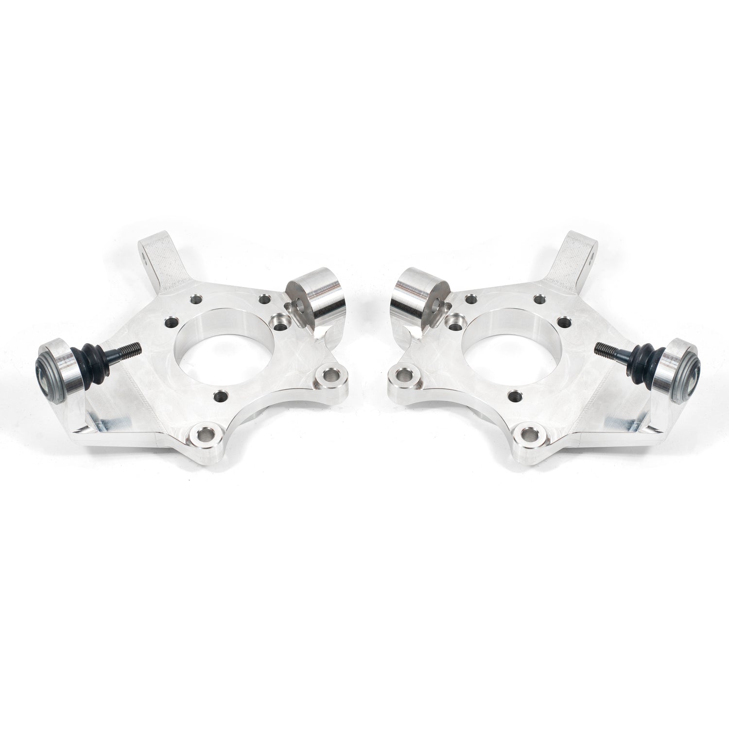 15in Conversion Spindles Pair <br> 97-13 Chevrolet Corvette