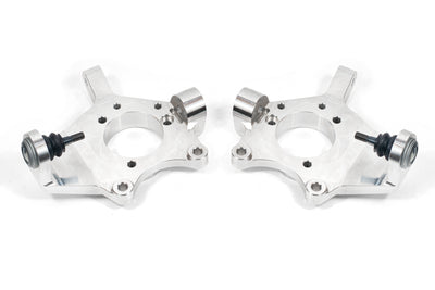 15in Conversion Spindles Pair <br> 97-13 Chevrolet Corvette