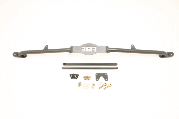 3 Point Mount Strut Tower Brace <br> 82-92 Chevy Camaro, Pontiac Firebird