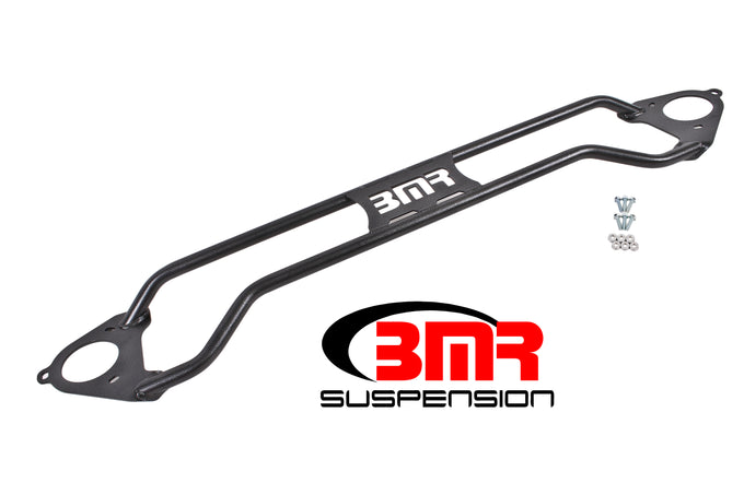 Front Twin Tube Design Strut Tower Brace <br> 16-20 Chevrolet Camaro
