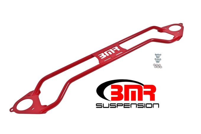 Front Twin Tube Design Strut Tower Brace <br> 16-20 Chevrolet Camaro