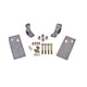 Plate Upper Torque Box Reinforcement Plate Kit <br> 79-04 Ford Mustang