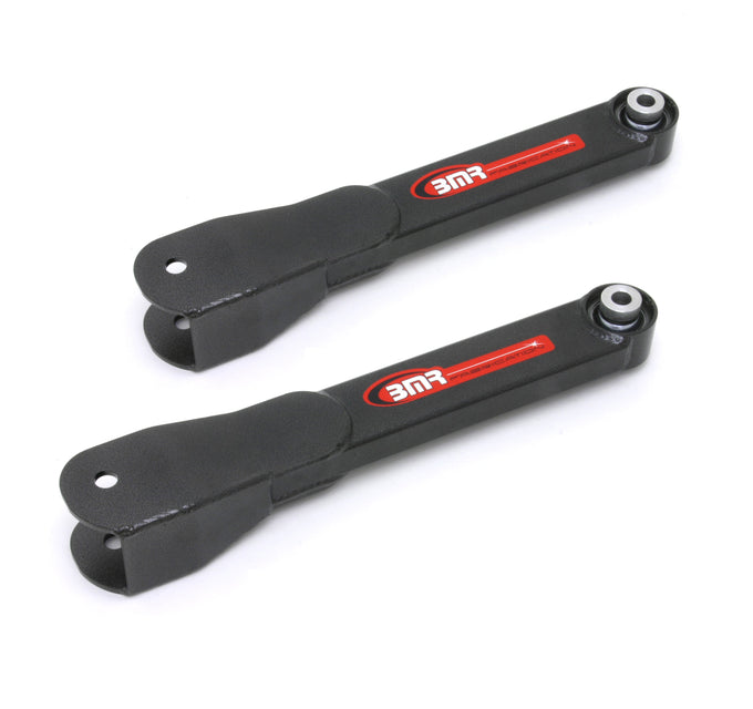 Rear Trailing Arms w/ Spherical Bearings <br> 08-09 Pontiac G8, 10-17 Chevy Camaro SS