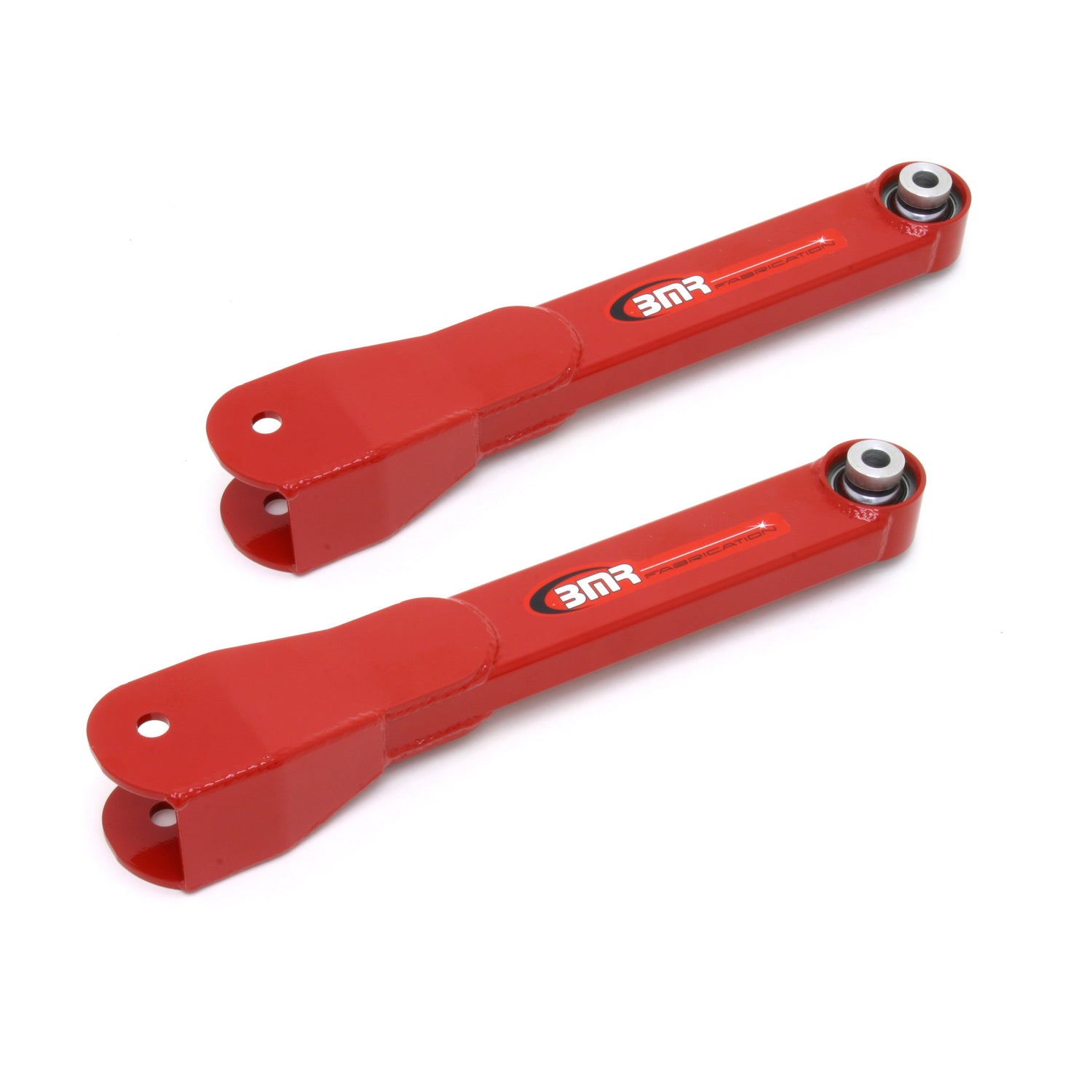 Rear Trailing Arms w/ Spherical Bearings <br> 08-09 Pontiac G8, 10-17 Chevy Camaro SS