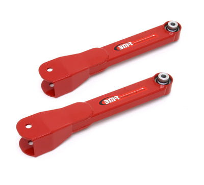 Rear Trailing Arms w/ Spherical Bearings <br> 08-09 Pontiac G8, 10-17 Chevy Camaro SS