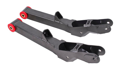 Rear Lower Control Arms <br> 08-09 Pontiac G8, 10-17 Chevy Camaro SS