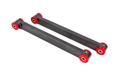 Boxed Lower Control Arms <br> 05-14 Ford Mustang