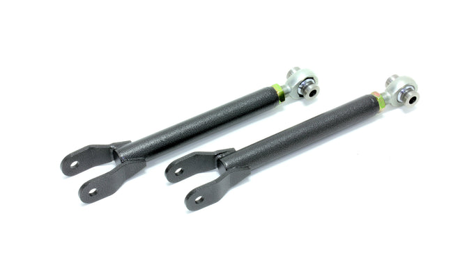 Rear Single Adjustable Trailing Arms <br> 08-09 Pontiac G8, 10-17 Chevy Camaro SS