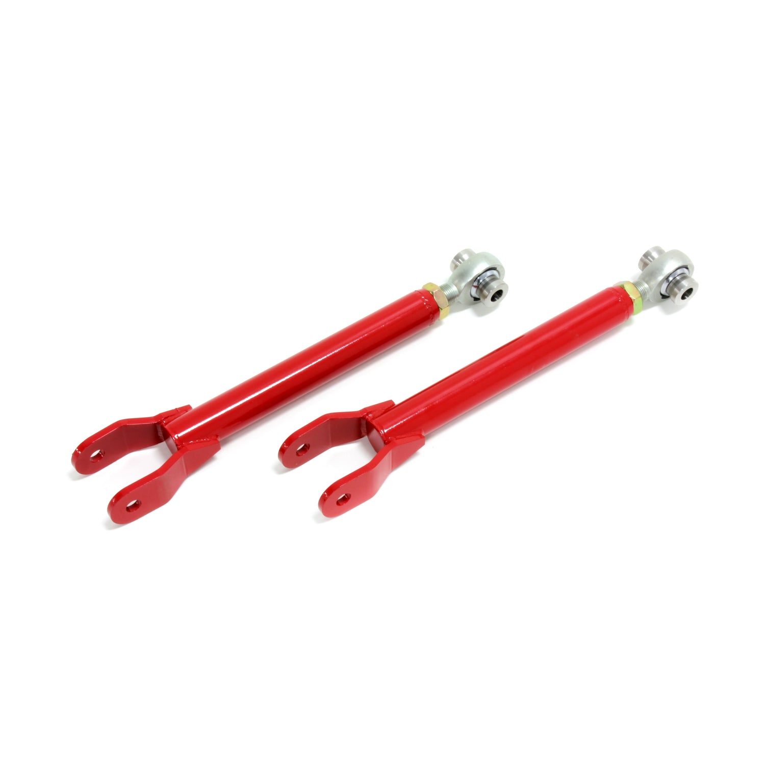 Rear Single Adjustable Trailing Arms <br> 08-09 Pontiac G8, 10-17 Chevy Camaro SS