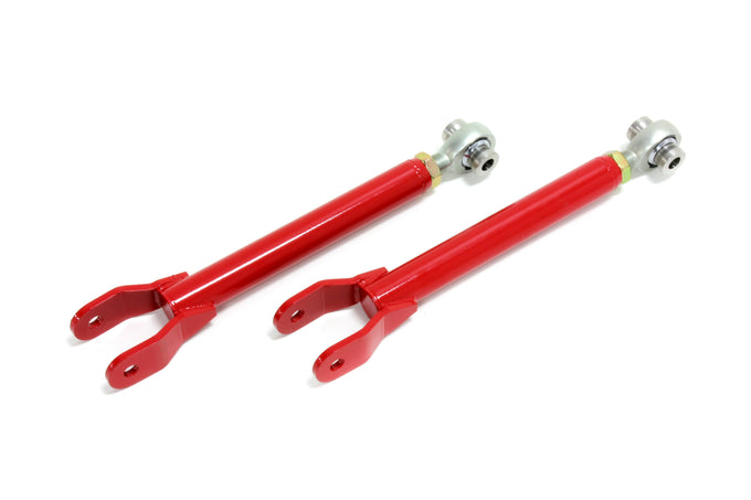 Rear Single Adjustable Trailing Arms <br> 08-09 Pontiac G8, 10-17 Chevy Camaro SS
