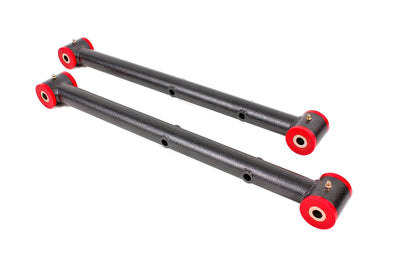 Lower Control Arms <br> 64-72 Chevelle / Cutlass / Skylark (GM A-Body)