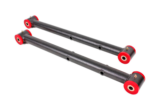 Lower Control Arms <br> 64-72 Chevelle / Cutlass / Skylark (GM A-Body)