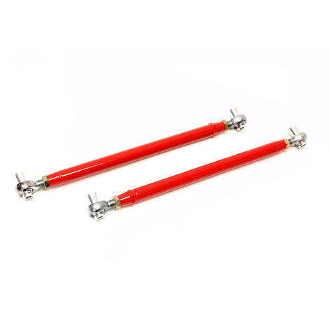 Double Adjustable Lower Control Arms <br> 64-72 Chevelle / Cutlass / Skylark (GM A-Body)