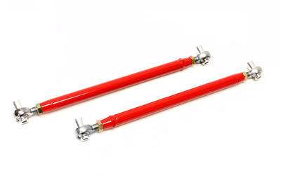 Double Adjustable Lower Control Arms <br> 64-72 Chevelle / Cutlass / Skylark (GM A-Body)