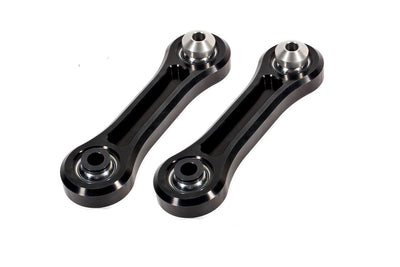 Vertical Links w/ Spherical Bearings <br> 15-20 Ford Mustang