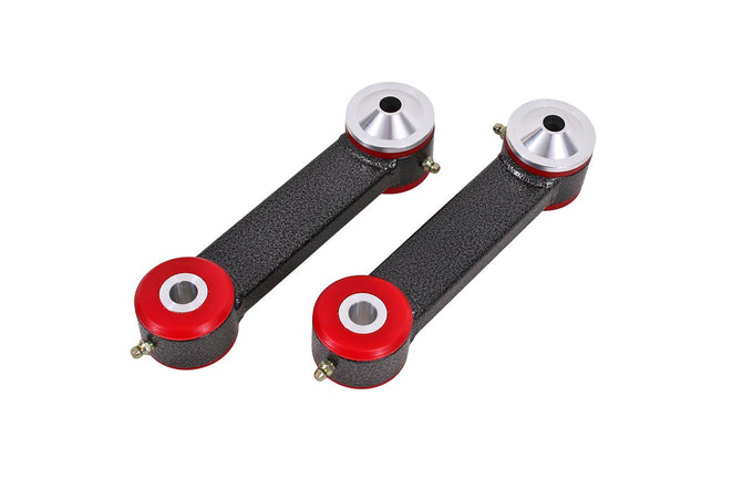 Rear Lower Control Arms Vertical Link <br> 15-20 Ford Mustang