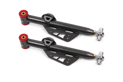 Single Adjustable Lower Control Arms <br> 79-98 Ford Mustang