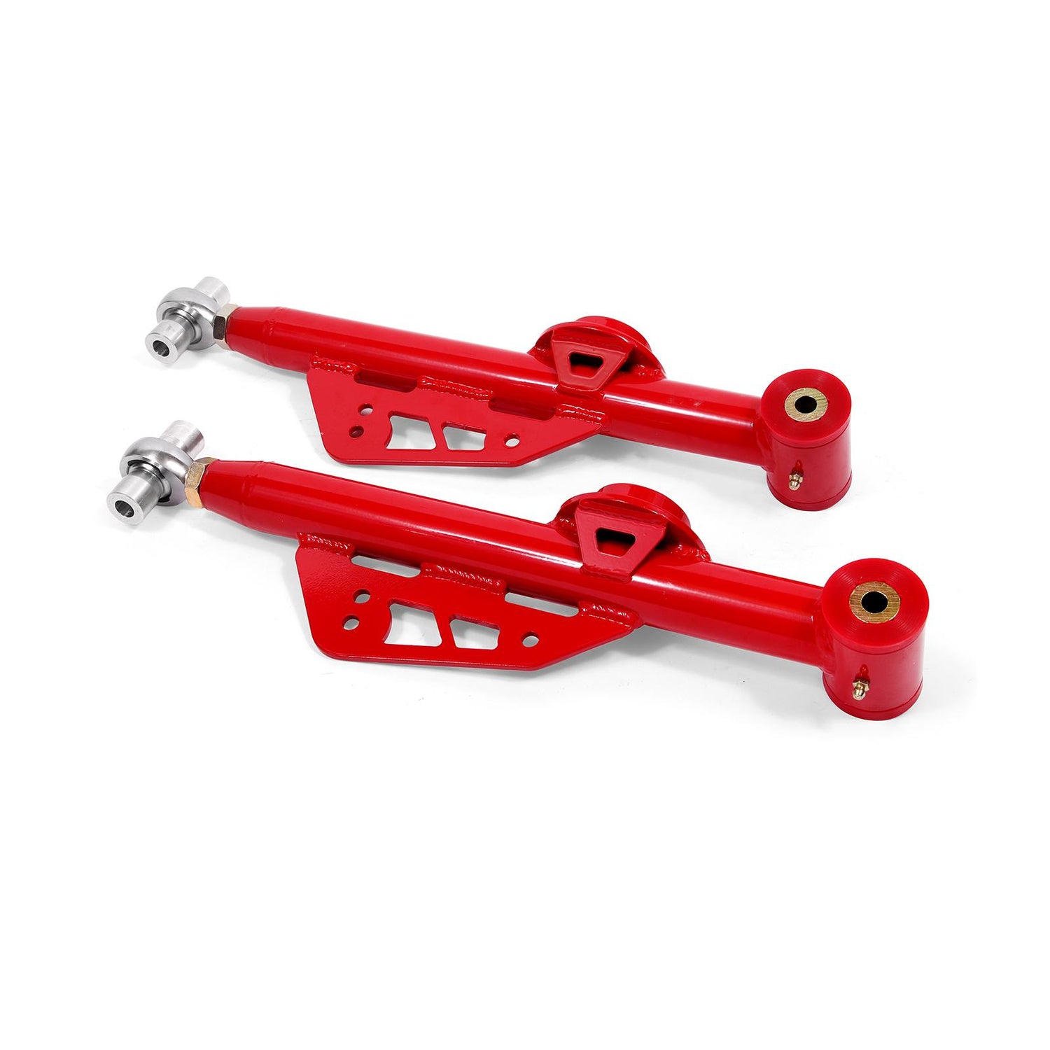 Single Adjustable Lower Control Arms <br> 79-98 Ford Mustang