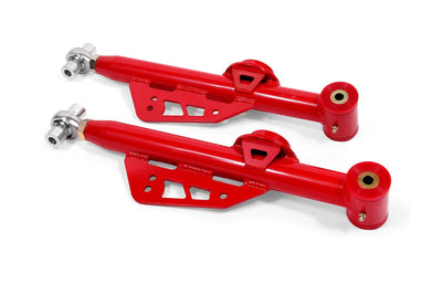 Single Adjustable Lower Control Arms <br> 79-98 Ford Mustang