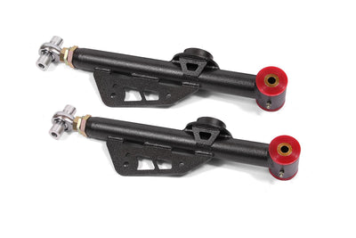 On-car Adjustable Lower Control Arms <br> 79-98 Ford Mustang